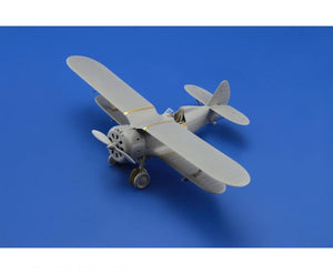 Eduard 49760 I-153 Chaika ICM 1/48 – zdjęcie 6