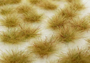Model Scene 050-47S Two colored tufts Beige