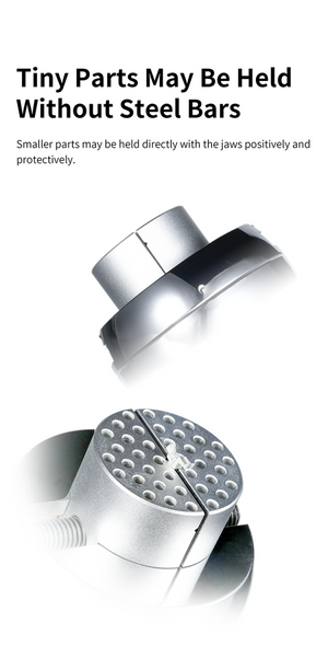DSPIAE AT-SV Omnidirectional Spherical Vise – image 4