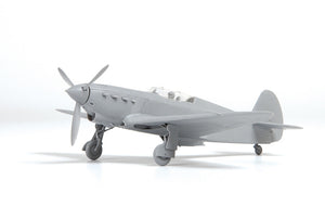 Zvezda 7327 Soviet fighter Yak-1 27-92 series 1/72 – zdjęcie 3