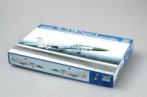 Trumpeter 01625 SU-15 UM Flagon-G 1/72 – image 2
