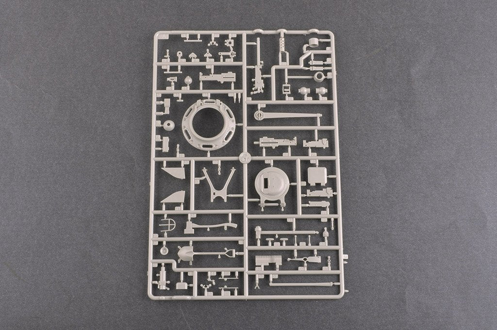 I Love Kit 61619 M4A3E8 Medium Tank - Early 1/16 – image 16