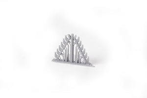 Eduard 672358 P-51D exhaust stacks PRINT EDUARD 1/72 – image 4