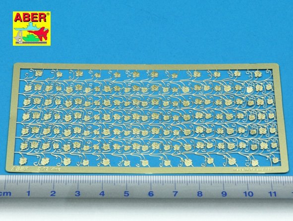 Aber 35D02 Vine 1/35 – zdjęcie 2