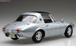 Fujimi 038919 Toyota S800 1/24 – immagine 3