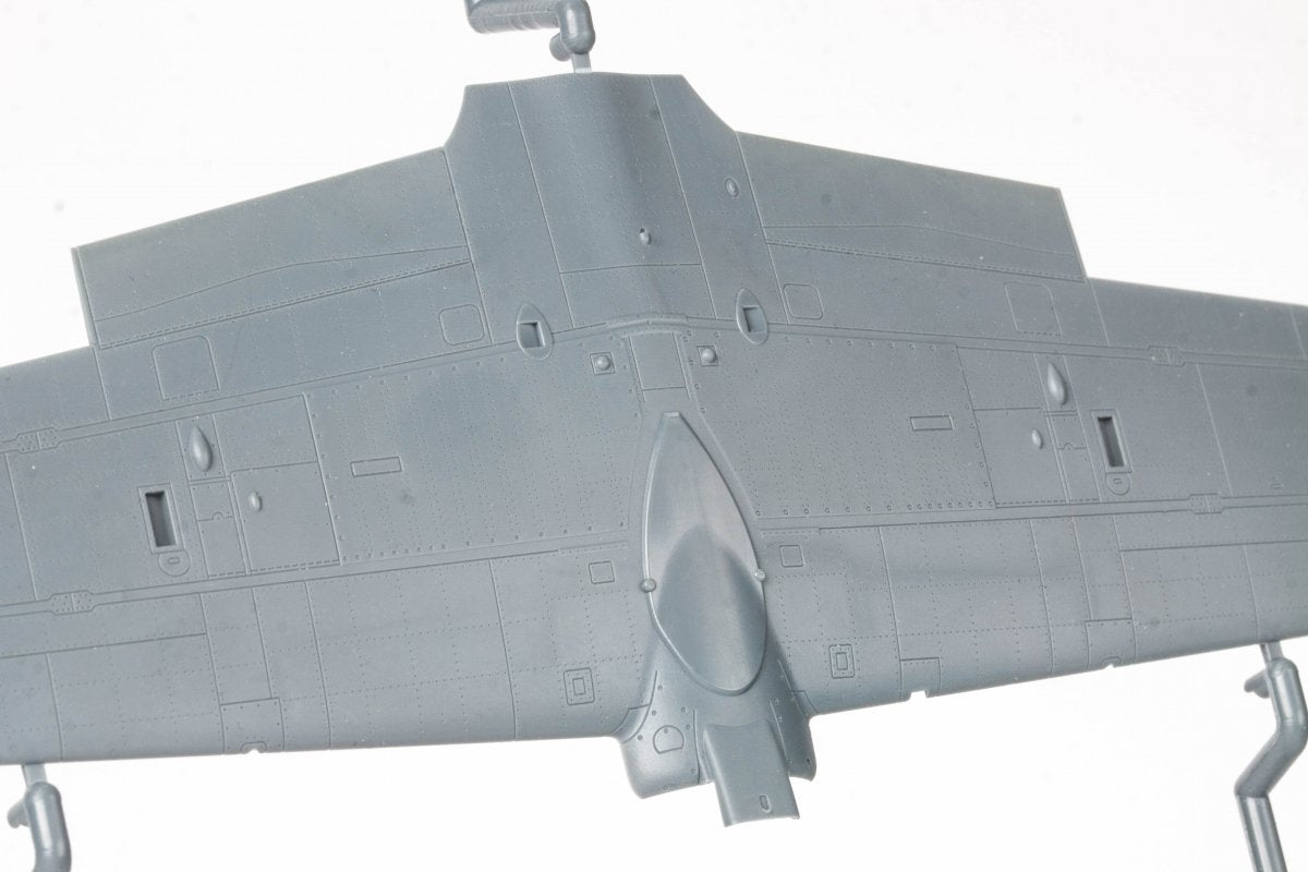 Eduard 11171 RUFE DUAL COMBO 1/48 – zdjęcie 34