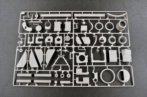 Trumpeter 00923 German Sd.Kfz.186 Jagdtiger 1/16 – immagine 9