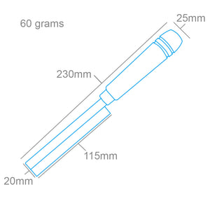 Modelcraft PSA35-150 Fine Razor Saw (42 tpi) – zdjęcie 2