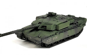 Academy 13426 Challenger Mk 3 1/72 – zdjęcie 5