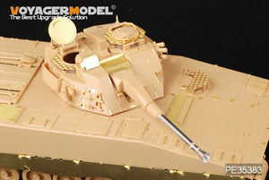 Voyager Model PE35383 Modern Swedish CV9040B Infantry Vehicle For ACADMY 13217 1/35 – zdjęcie 4