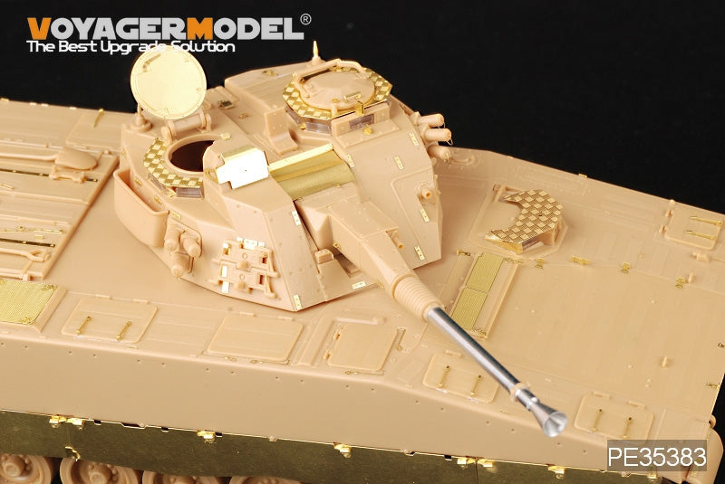 Voyager Model PE35383 Modern Swedish CV9040B Infantry Vehicle For ACADMY 13217 1/35 – zdjęcie 4
