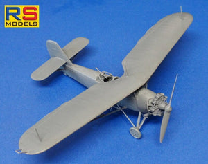 RS Models 92286 Heinkel He-46C 1/72 – zdjęcie 3