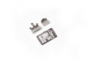 Eduard 644258 F-5E LooK AFV CLUB, EDUARD 1/48 – zdjęcie 3