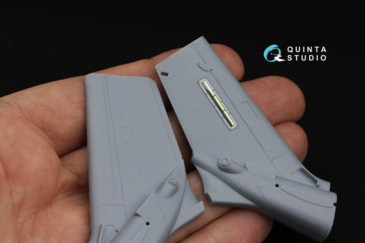 Quinta Studio QP35008 AH-1W/Z Formation (slime) lights (All kits) 1/35 – zdjęcie 5