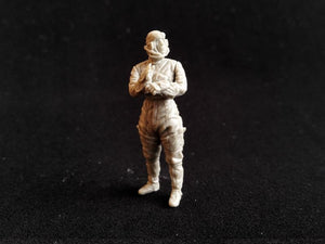 Copper State Models F48-002 RFC Pilot 1/48 – zdjęcie 2