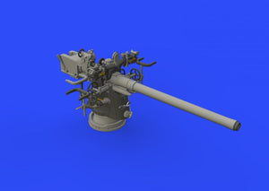 Eduard 648327 German Submarine 8,8cm gun TRUMPETER 1/48 – zdjęcie 2