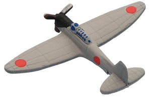 Fujimi 433301 TOKU-204 IJN Carrier-Based Aircraft Set 1 (Early) 1/700 – image 2