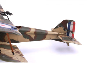 Eduard 82132 SE.5a Hispano Suiza 1/48 – Bild 19