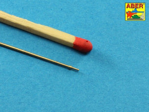 Aber 16157 German 1,8 m Sternantenne D 1/16 – zdjęcie 7