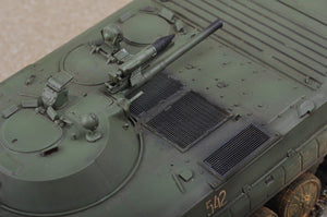 Trumpeter 05555 Soviet BMP-1 IFV 1/35 – zdjęcie 2