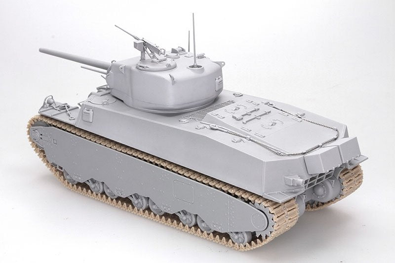 Dragon 6789 M6A1 Heavy Tank 1/35 – zdjęcie 6
