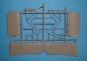 Fly 48006 Ansaldo S.V.A. 5 Early 1/48 – Bild 5