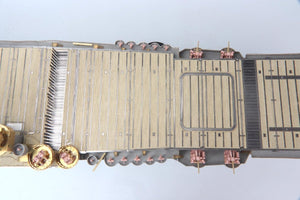 MK1 Design MD-20023 USS CV-6 Enterprise Wooden Deck for Trumpeter 1/200 – zdjęcie 5