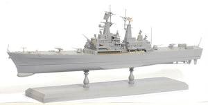 Dragon 7090 U.S.S. Virginia (CGN-38) 1/700 – zdjęcie 2