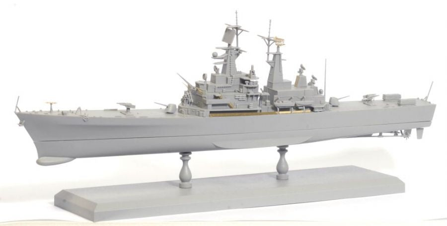 Dragon 7090 U.S.S. Virginia (CGN-38) 1/700 – zdjęcie 2