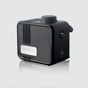 Sparmax DC25N Beetle - Mini Air Compressor – zdjęcie 4