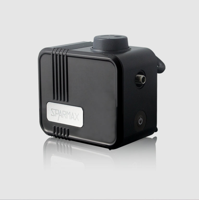 Sparmax DC25N Beetle - Mini Air Compressor – zdjęcie 4