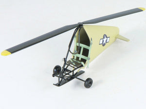 Fly 32005 Rotachute Mk III 1/32 – Bild 14