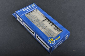 Trumpeter 06201 North American B-25B Mitchell (10pcs.) 1/350 – zdjęcie 3