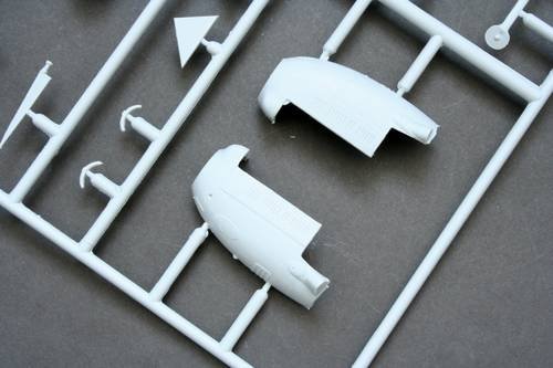 Azur A051 Loire 130M 1/48 – Bild 5