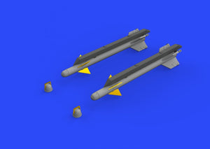 Eduard 672217 Shafrir 2 1/72 – image 3