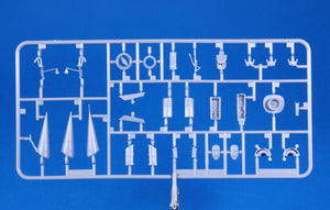 Special Hobby 72289 Mirage F.1 CE/CH 1/72 – zdjęcie 3
