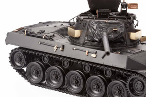 Eduard 36478 M18 tank destroyer TAMIYA 1/35 – zdjęcie 7