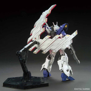 Bandai 53324 AMS-123X-X Moon Gundam 82483 – zdjęcie 6