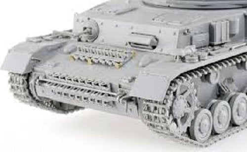 Dragon 6342 Flakpanzer IV Ausf G Wirbelwind 1/35 – zdjęcie 2