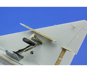 Eduard 48767 MiG-21F-13 exterior 1/48 Trumpeter – image 11