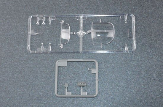 Trumpeter 02888 A-37A Dragonfly 1/48 – zdjęcie 10