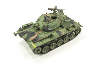 AFV Club 35S82 NM 116 Royal Norwegian Army 1/35 – zdjęcie 3