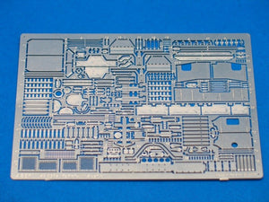 Aber 48037 Pz. Kpfw.III, Ausf.N (Sd.Kfz.141/2) Tamiya 1/48 – zdjęcie 4