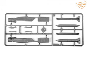 Clear Prop! CP72031 MiG-23MLAE-2 Flogger-G EXPERT KIT 1/72 – image 22