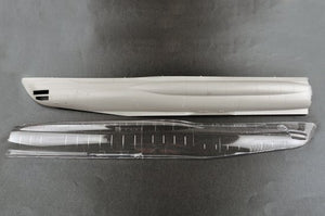 Trumpeter 06801 DKM U-Boat Type VIIC U-552 1/48 – zdjęcie 11