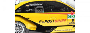 Revell 07086 Audi A4 DTM 2011 &amp;quot;M. Rockenfeller&amp;quot; 1/24 – image 3