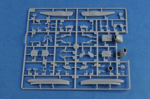 Hobby Boss 81733 Hawk T MK.1A 1/48 – Bild 9