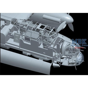HK Models 01F005 Avro Lancaster B Mk.I 1/48 – image 6
