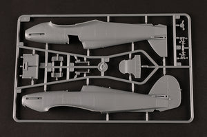 Hobby Boss 81778 HURRICANE Mk.ⅡC 1/48 – image 10