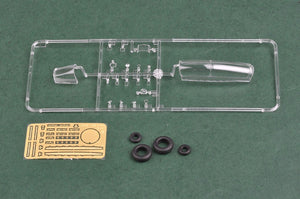 Hobby Boss 80368 F-14D Super Tomcat 1/48 – image 14